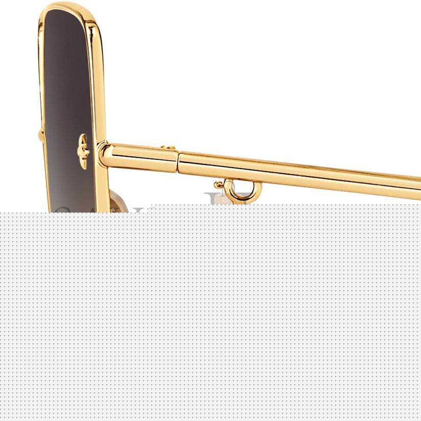 l**is V*t*n sunglasses charm square z1718u